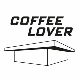 Coffee Lover